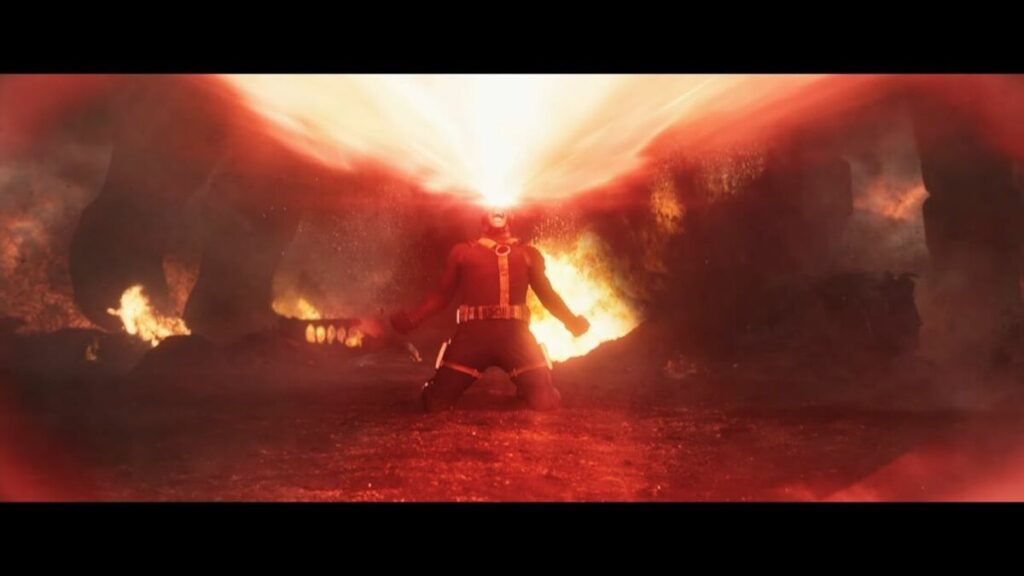 ¡Descubre el Impactante Teaser Trailer de ‘X-Men’ en ‘Avengers: Doomsday’!
