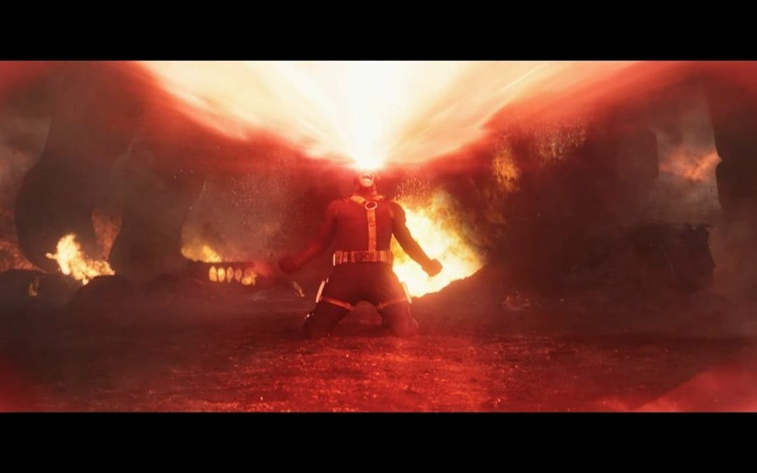 ¡Descubre el Impactante Teaser Trailer de ‘X-Men’ en ‘Avengers: Doomsday’!