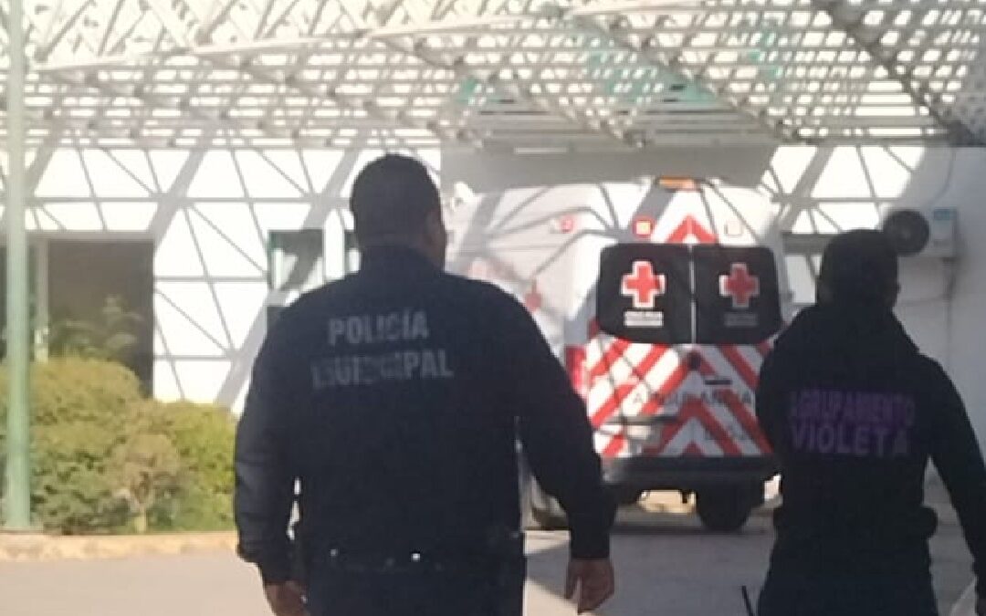 Urgente: Dos Menores Hospitalizados por Intoxicación con Medicamentos en Gómez Palacio