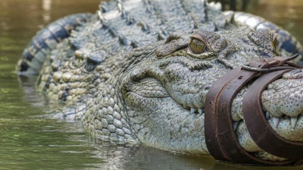 Cocodrilo Ataca a Adolescente en Phoenix: Trauma para su Hermano y Amigos