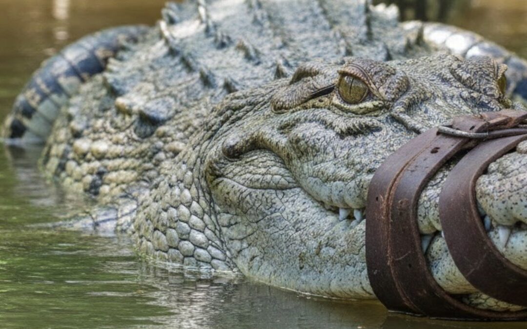 Cocodrilo Ataca a Adolescente en Phoenix: Trauma para su Hermano y Amigos