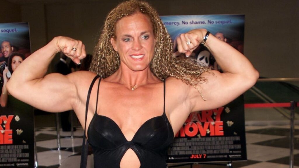 Trágica Pérdida en Hollywood: Fallece Jayne Trcka, Aclamada ‘Miss Mann’ de Scary Movie