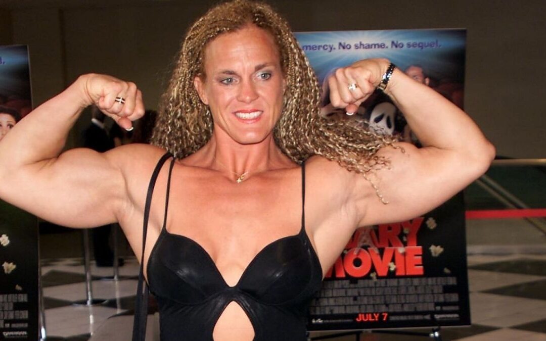 Trágica Pérdida en Hollywood: Fallece Jayne Trcka, Aclamada ‘Miss Mann’ de Scary Movie