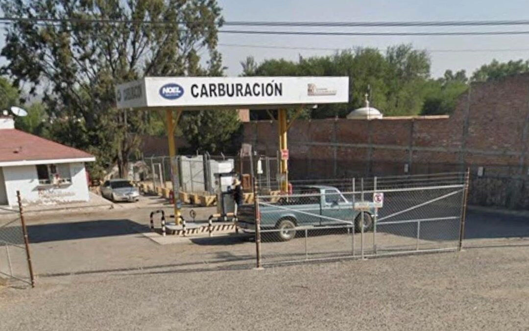 Crimen en Lagos de Moreno: Encuentran a despachador de gas asesinado con huellas de violencia