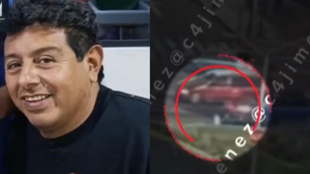 La Tristeza de Iztapalapa: La Familia de Roberto Entera de su Muerte a Través de Redes Sociales