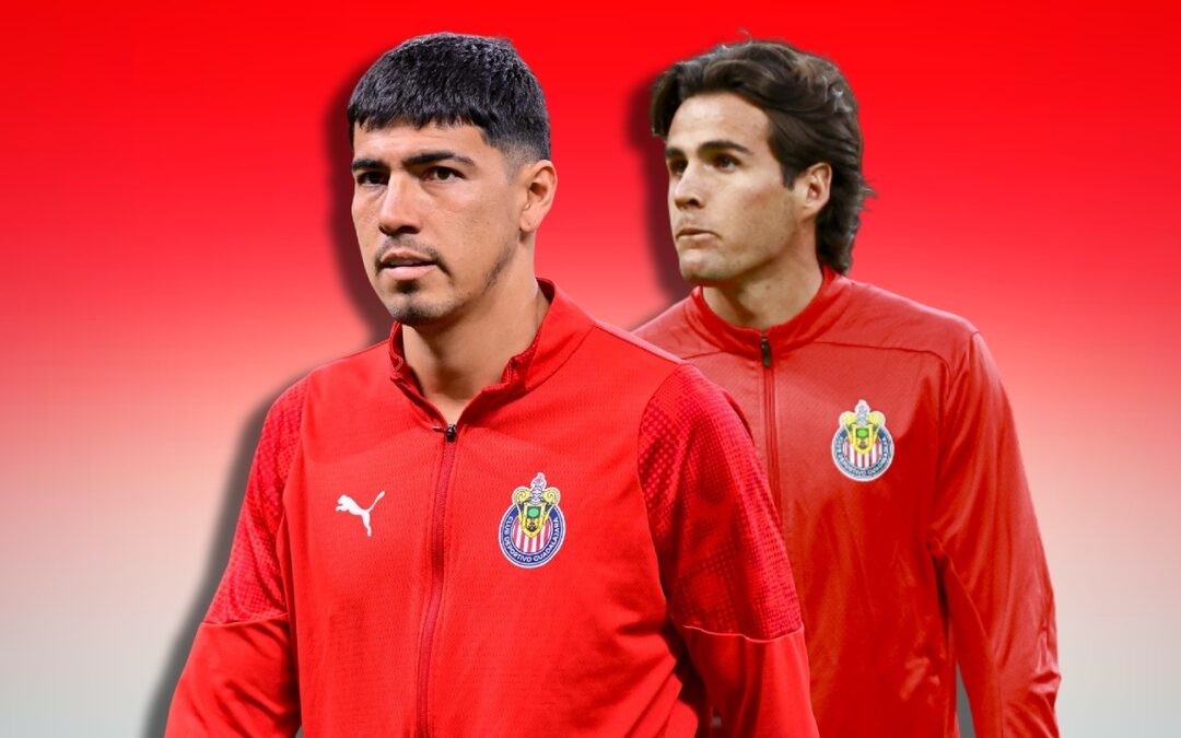 Erick Gutiérrez se Acerca a Pachuca: Teun Wilke se Dirige a Colombia