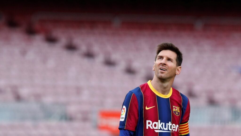 Lionel Messi Habla de su Personalidad Enigmática: ‘Soy Más Raro Que la Mier**’