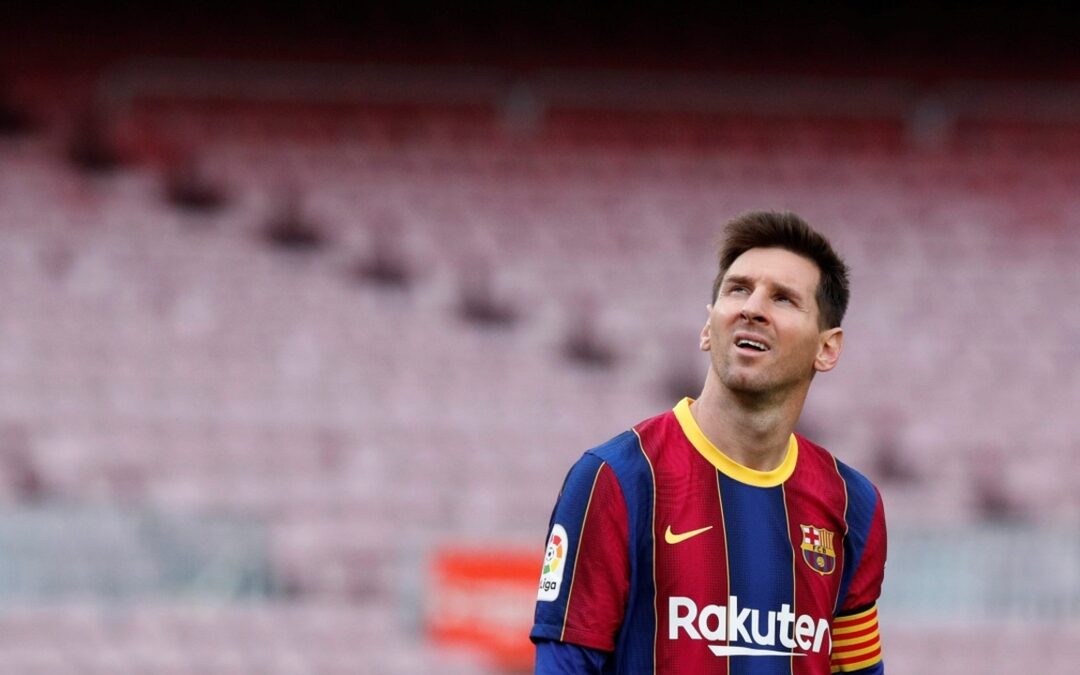 Lionel Messi Habla de su Personalidad Enigmática: ‘Soy Más Raro Que la Mier**’