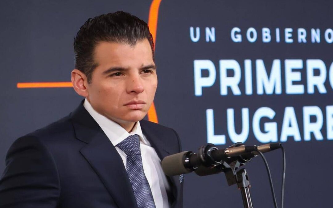 Miguel Flores Propone Renegociar el Presupuesto 2026 ante el Congreso