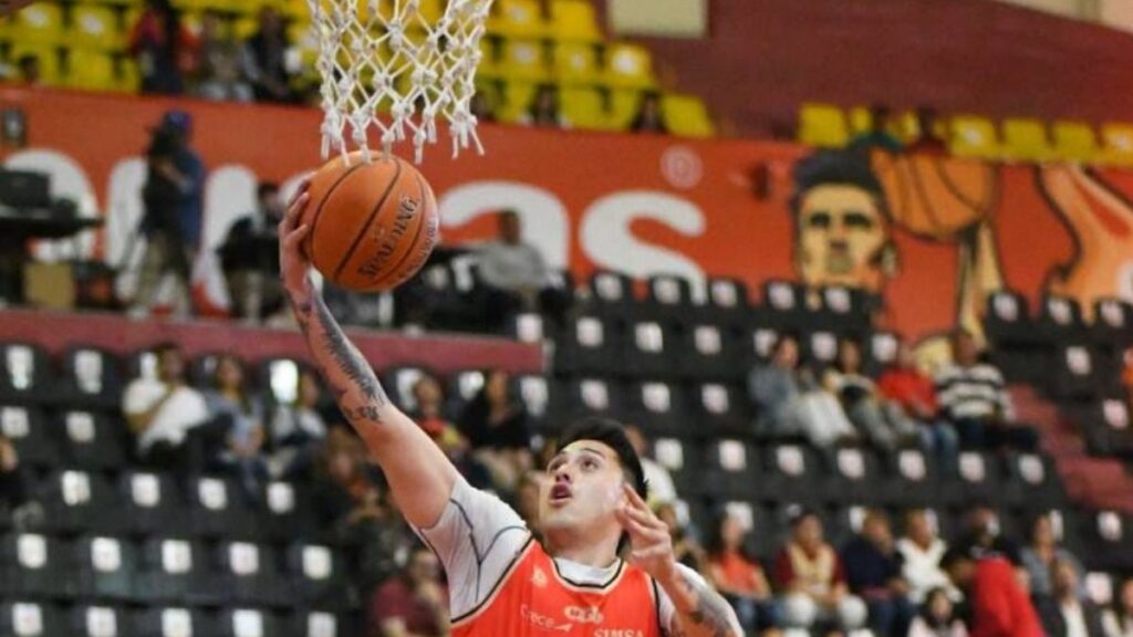 Toros Laguna Anuncia el Regreso de Josué Andriassi: ¡Una Gran Noticia para los Aficionados!