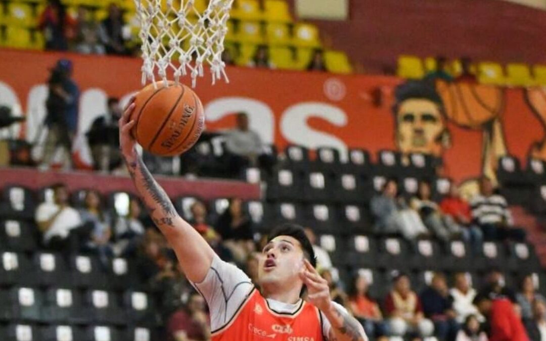 Toros Laguna Anuncia el Regreso de Josué Andriassi: ¡Una Gran Noticia para los Aficionados!