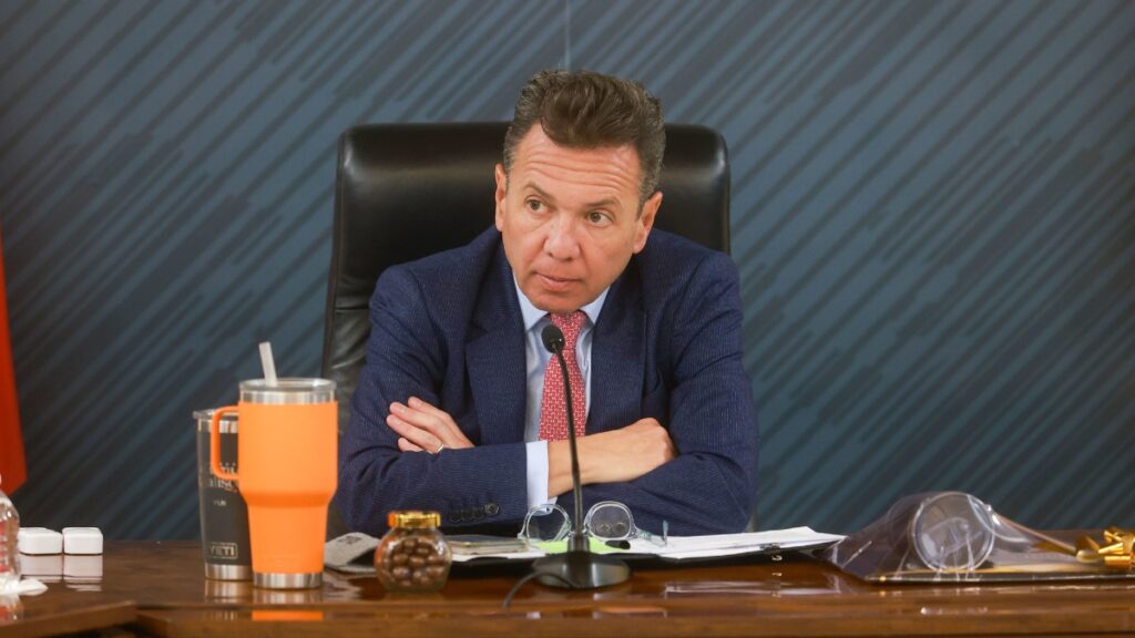 Pablo Lemus Conecta el Asesinato de Alberto Prieto con Créditos Ilegales en Tonalá