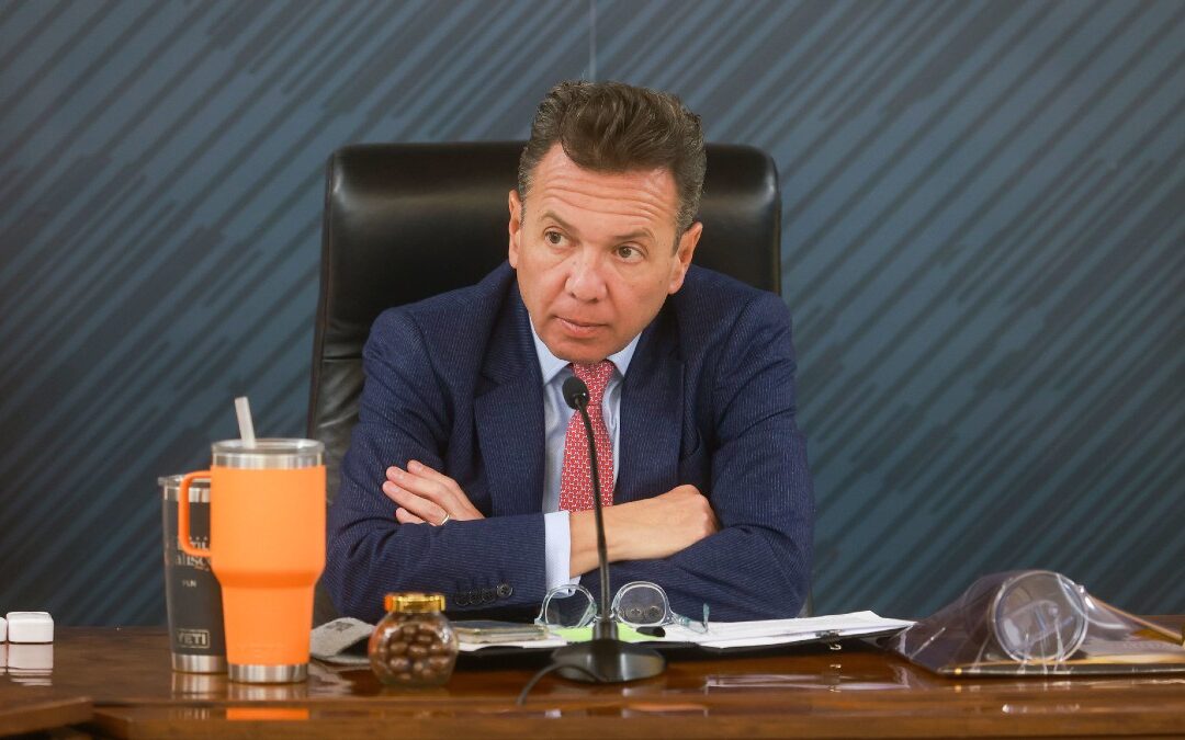 Pablo Lemus Conecta el Asesinato de Alberto Prieto con Créditos Ilegales en Tonalá