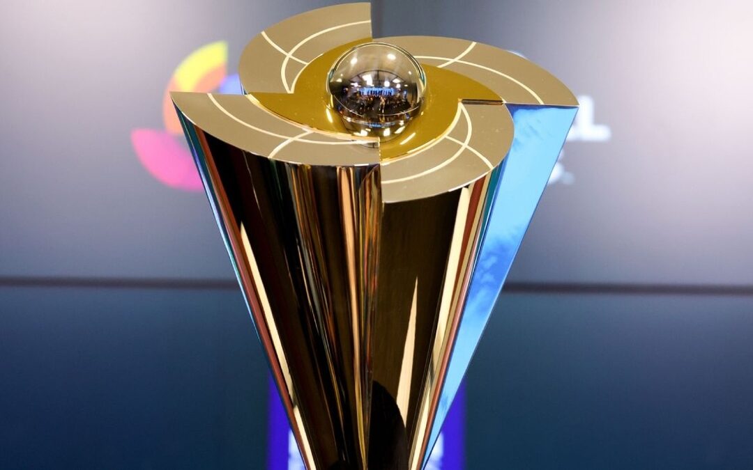 Clásico Mundial de Beisbol 2026: Transmisión por TV Abierta en México y Todo lo que Debes Saber