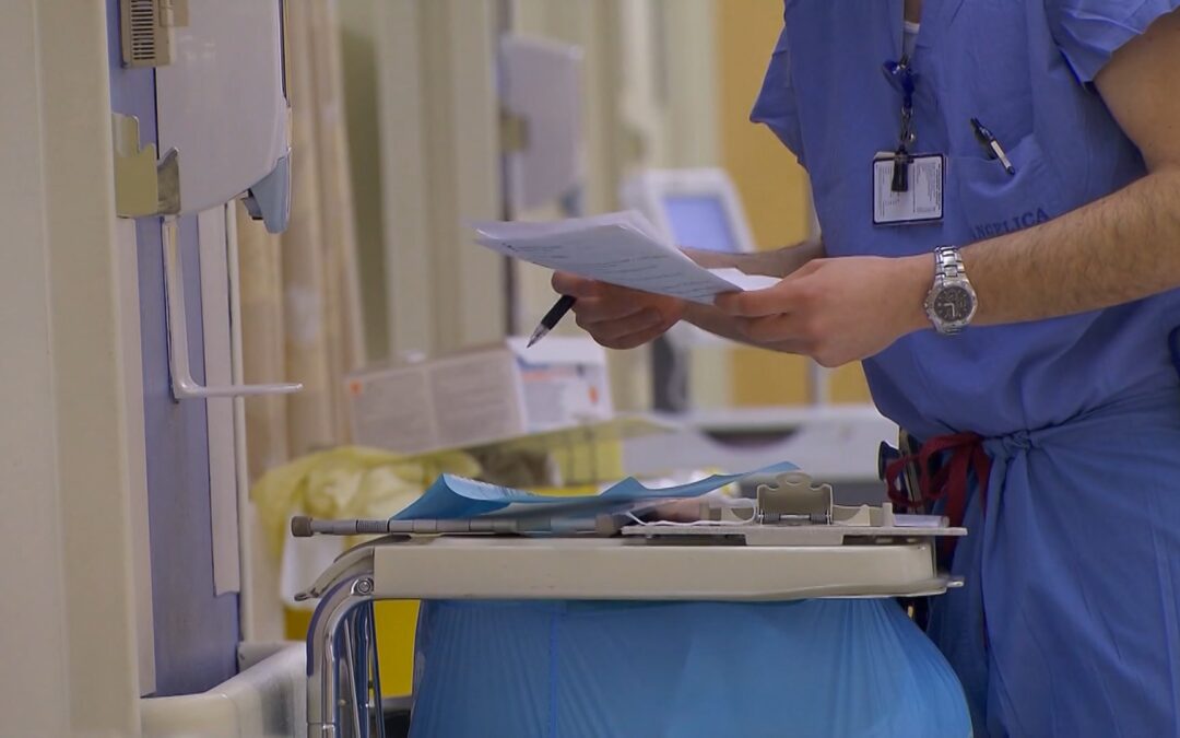 Impacto de la expiración de las subvenciones de Obamacare en el Valle de Coachella