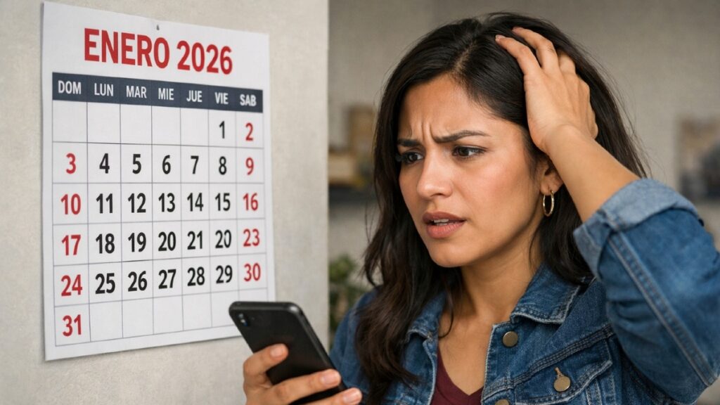 Registro de líneas telefónicas: No pierdas la fecha límite de enero 2026