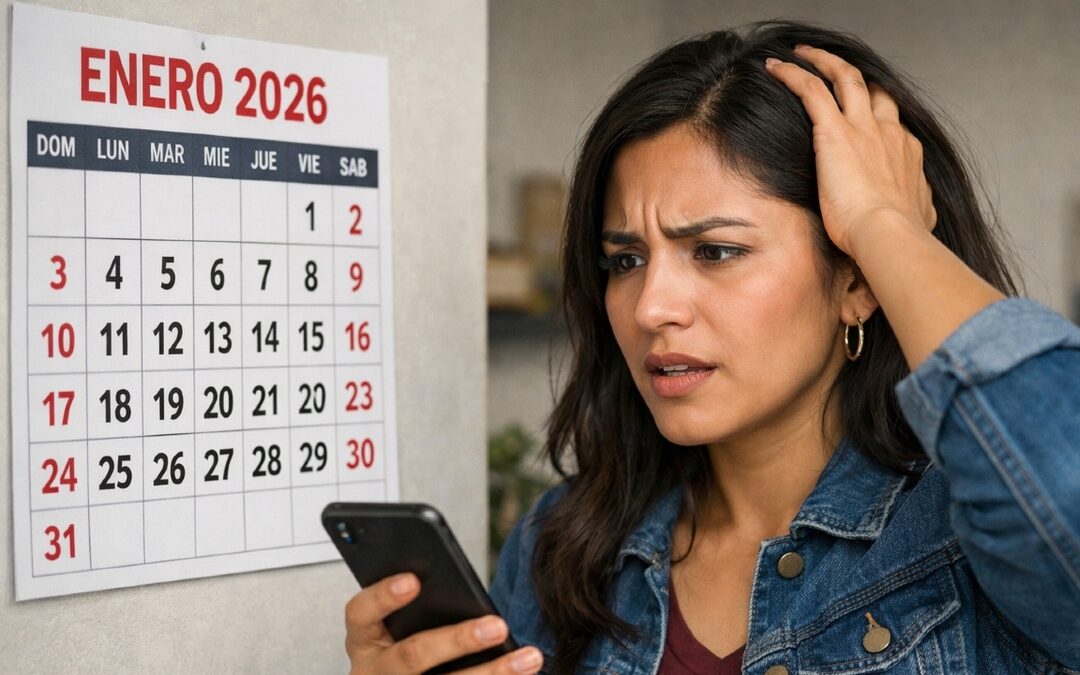 Registro de líneas telefónicas: No pierdas la fecha límite de enero 2026