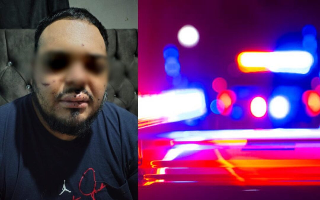 Brutalidad Policial en San Luis Potosí: Víctima Acusada de Cuádruple Homicidio en Michoacán