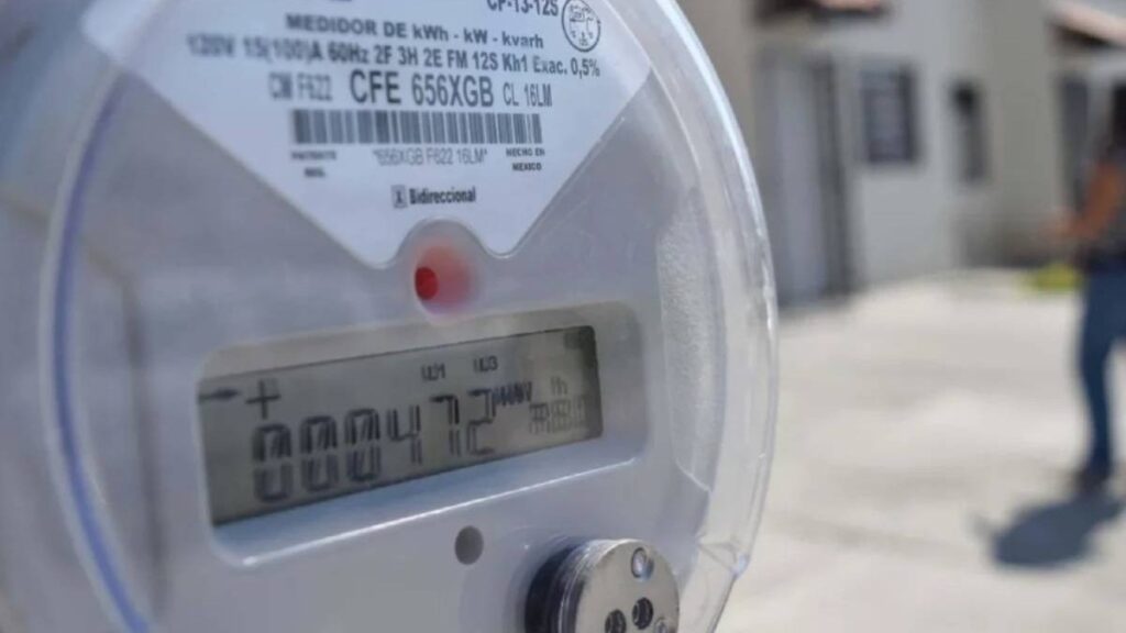 CFE Anuncia Cortes de Luz Programados en Santa Catarina el 8 de Enero