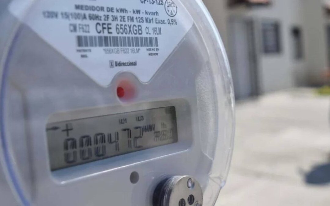 CFE Anuncia Cortes de Luz Programados en Santa Catarina el 8 de Enero