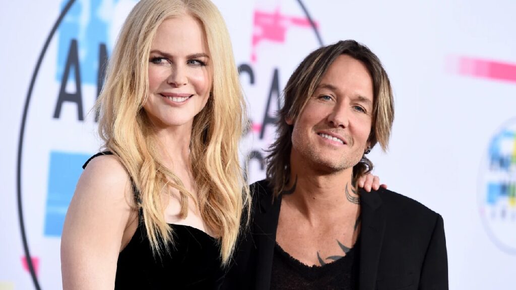 Divorcio de Nicole Kidman y Keith Urban: Fin de una Era Tras 19 AƱos de Matrimonio