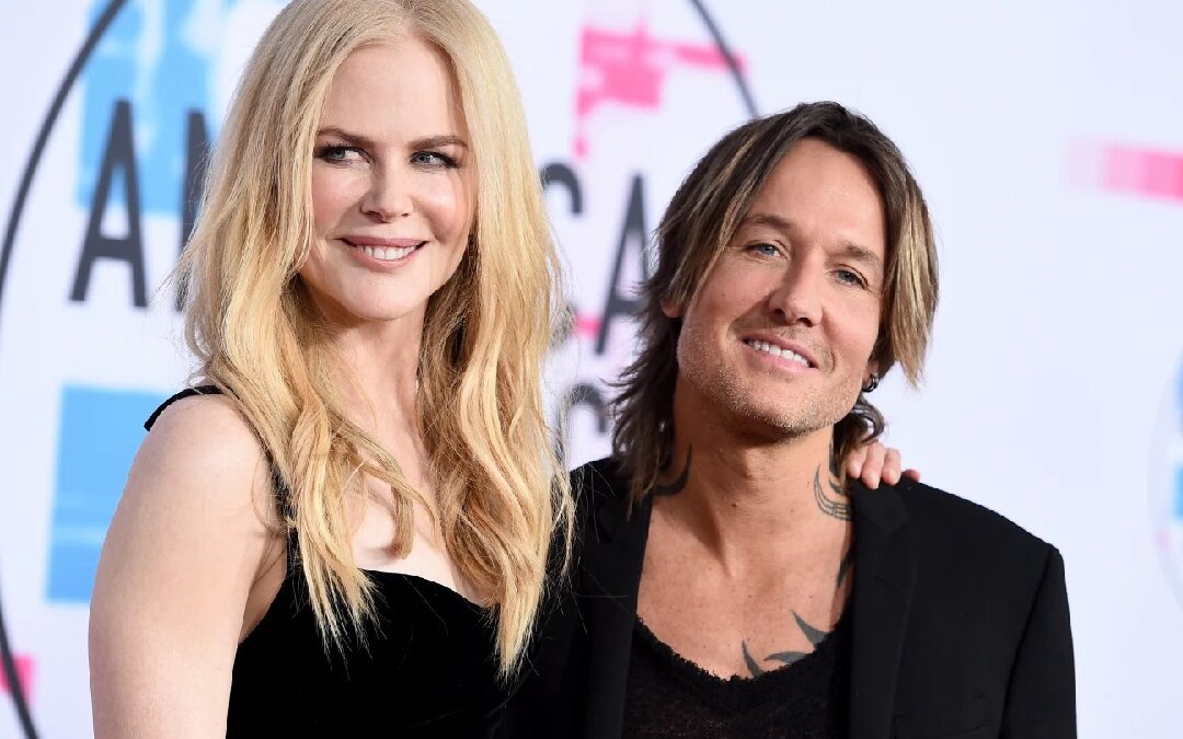 Divorcio de Nicole Kidman y Keith Urban: Fin de una Era Tras 19 Años de Matrimonio