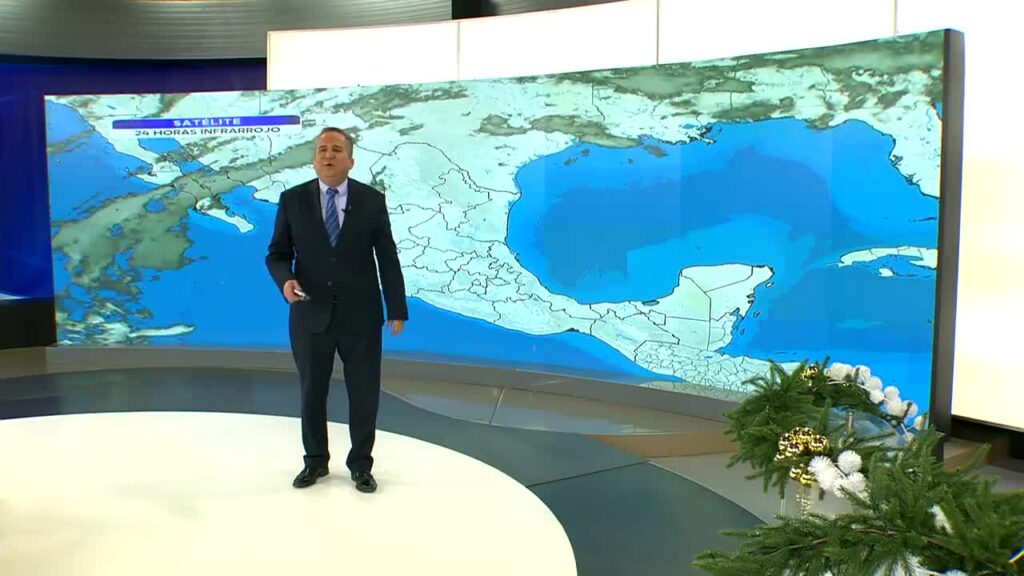 Pronóstico del Tiempo en Monterrey para el Miércoles 7 de Enero: Prepara tu Día