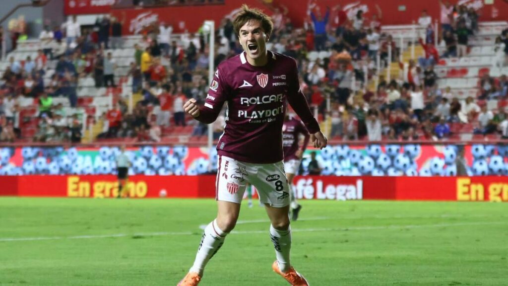 Cruz Azul Anuncia la Fichaje de Agustín Palavecino para el Clausura 2026