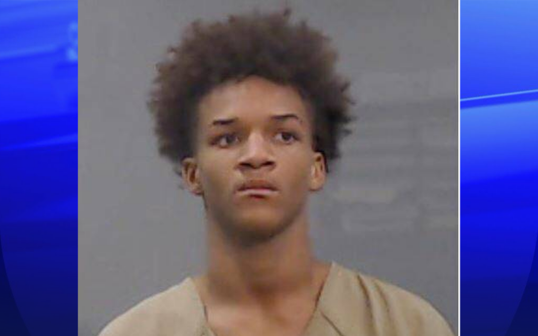 Adolescente Arrestado en Odessa por Robo a Mano Armada y Hurto