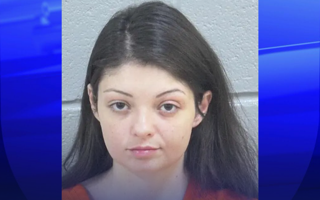 Arresto en Midland: Ana María Levario acusada de asalto agravado con cuchillo