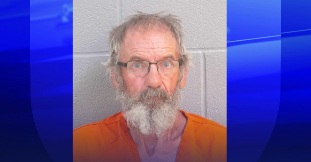 Detenido en Midland por Atropello Intencional de Su Esposa: Ralph Allan Olson Enfrenta Cargos