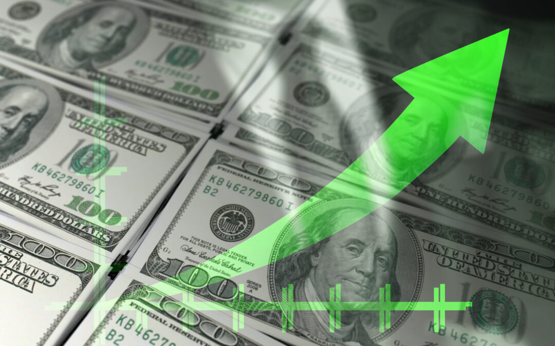 Economía Colorado: Crecimiento Prometedor del PIB y Desafíos en la Creación de Empleo