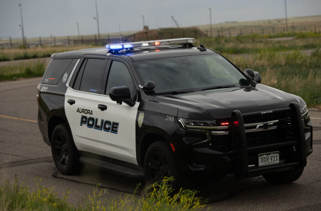 Aurora Colorado Aprueba el Uso de Reconocimiento Facial con IA: Un Paso Hacia la Seguridad y el Debate sobre la Privacidad