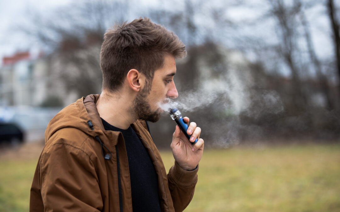 Aumento Alarmante del Vapeo Juvenil en Escuelas Intermedias de Colorado: Una Crisis de Salud Pública