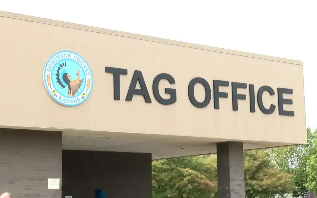 Renovación de Placas en Sedgwick: Soluciones para Reducir Filas Largas y Agilizar Trámites