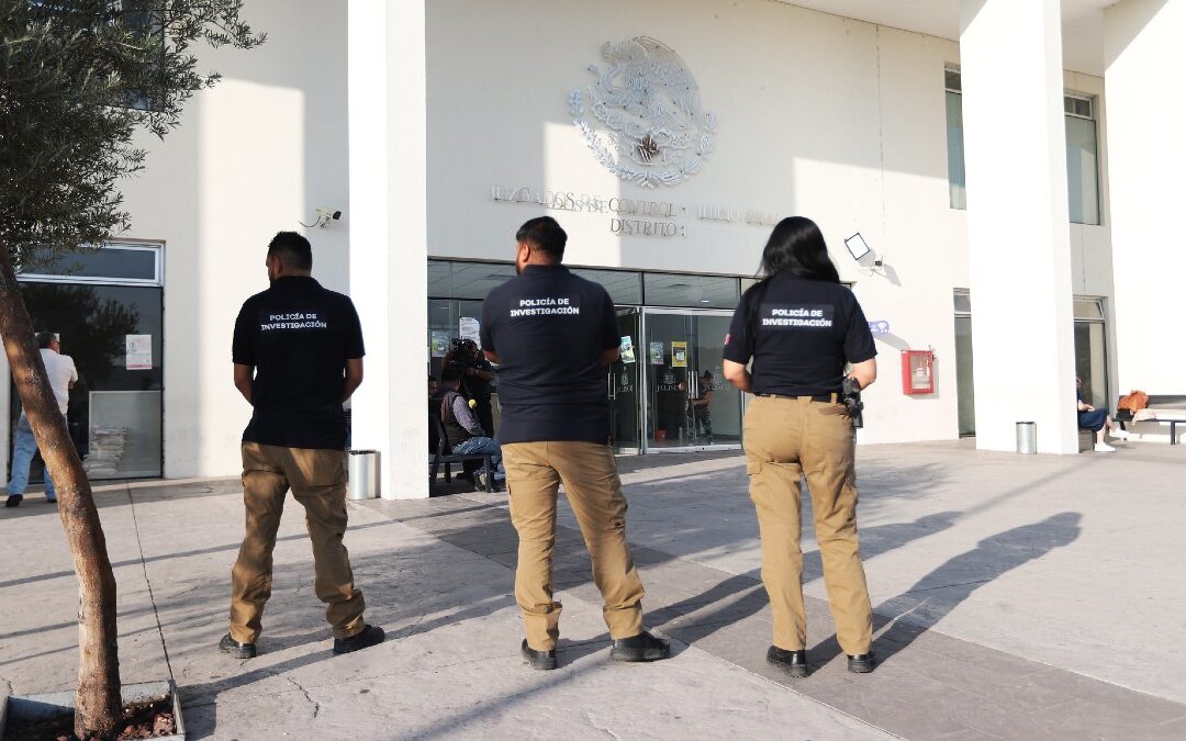 Actualización en Vivo sobre la Seguridad en Jalisco: Arrestos y Noticias Clave