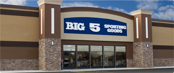 Cierres de tiendas de Big 5 Sporting Goods en Colorado: Impacto en Denver y Fort Collins