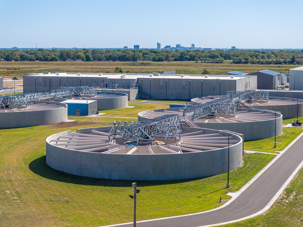 Wichita Acelera el Diseño de Infraestructura de Respaldo ante el Retraso de su Planta de Tratamiento de Agua