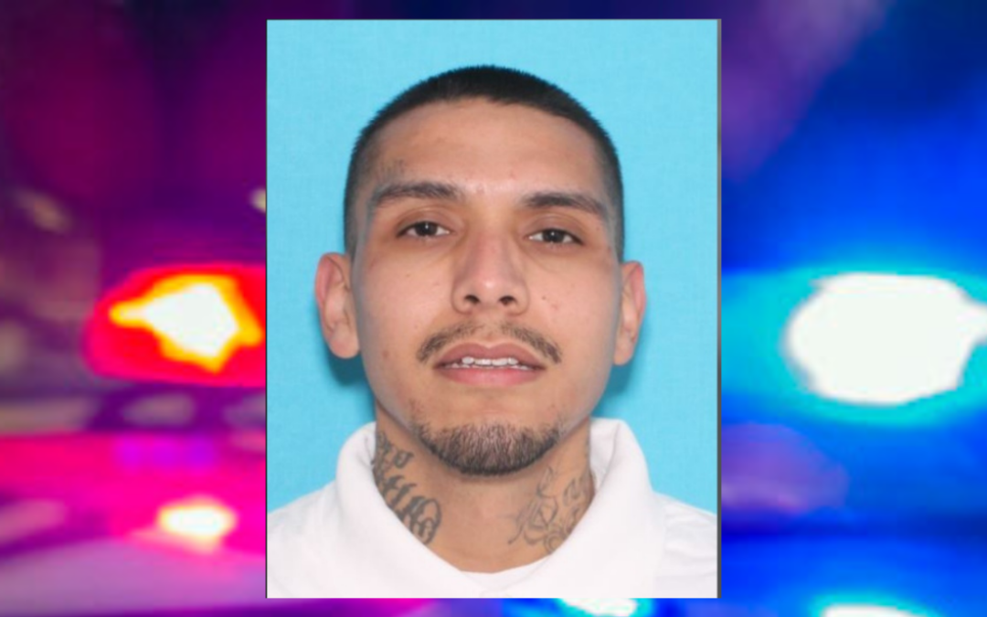 Arresto de sospechoso por robo durante los incendios de 2024 en Ruidoso