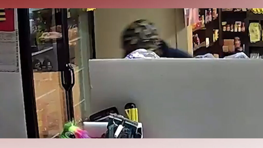 Investigación en curso por robo a tienda en Garceño, condado Starr