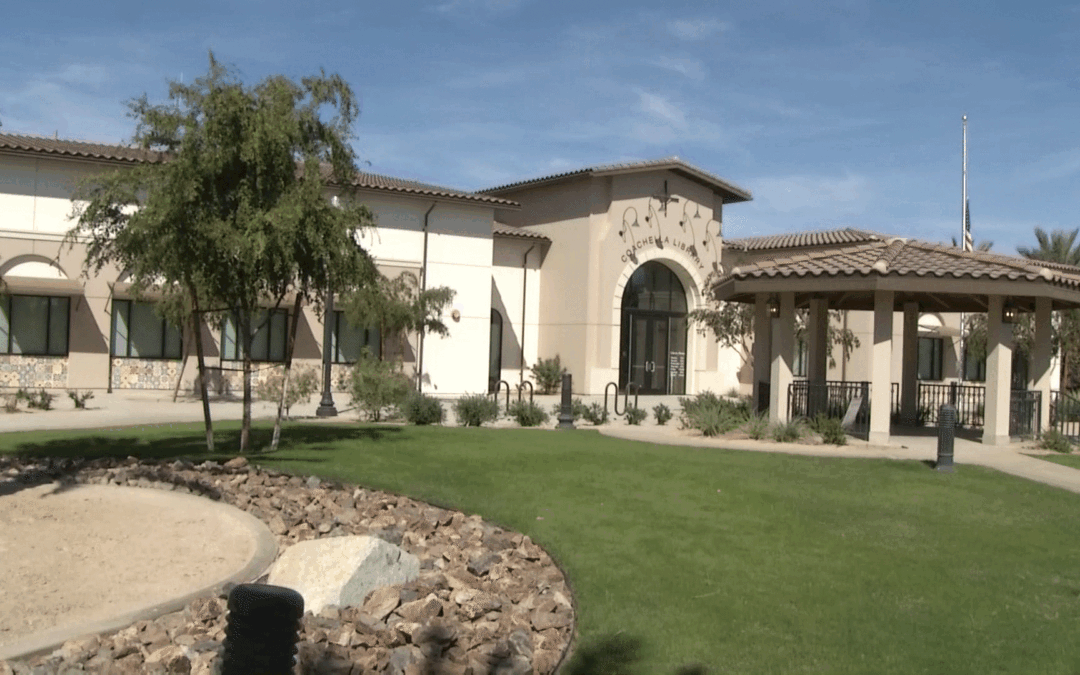 Cancelan reunión del concejo de Coachella por controversia con Steven Hernandez