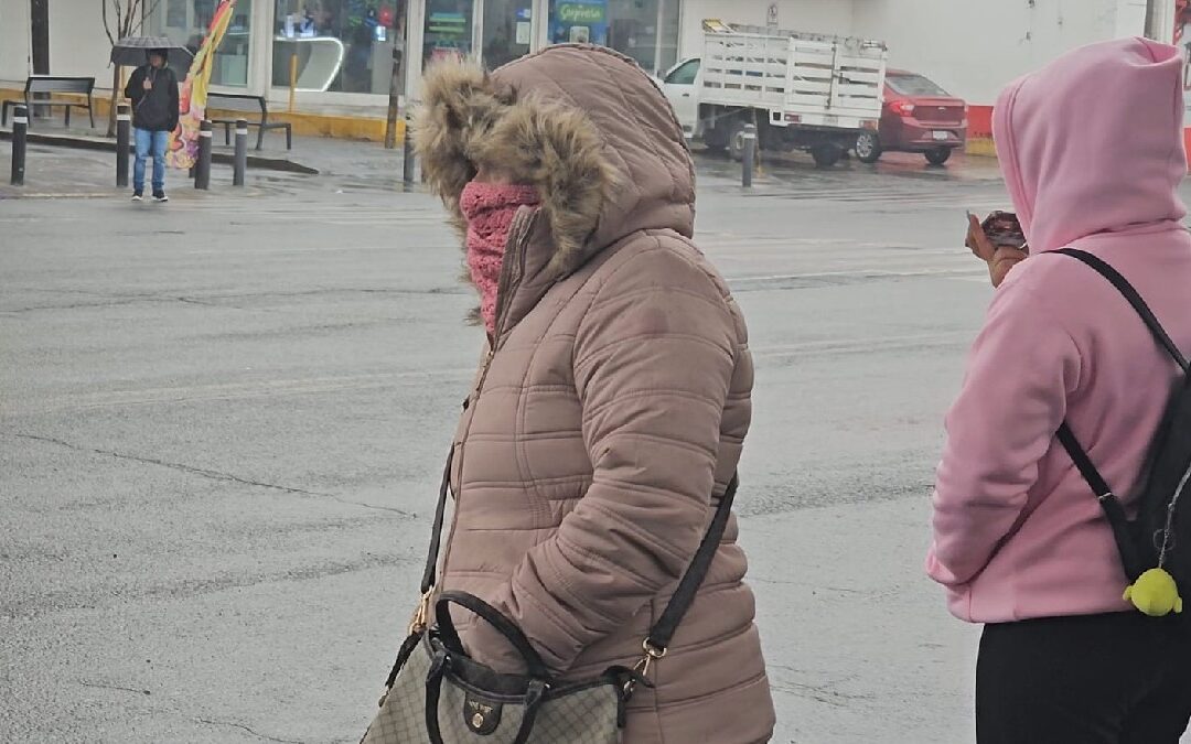 Clima Monterrey: ¿Un retorno del frío para enero 2026?