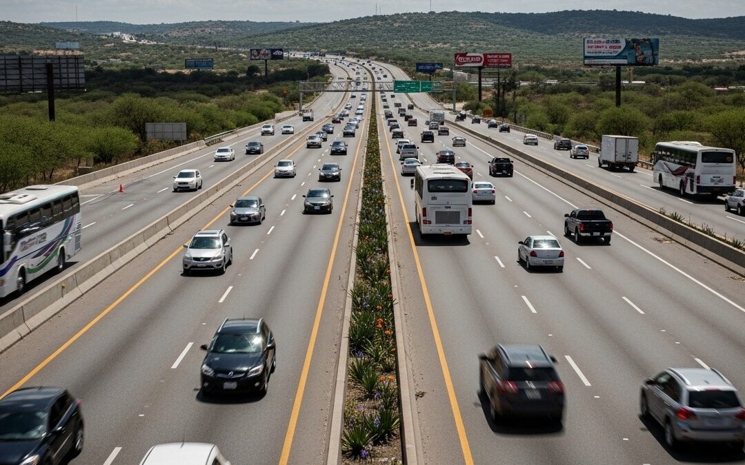 Consejos de Conducción Segura en Invierno: Cómo Viajar Durante Temperaturas Frías