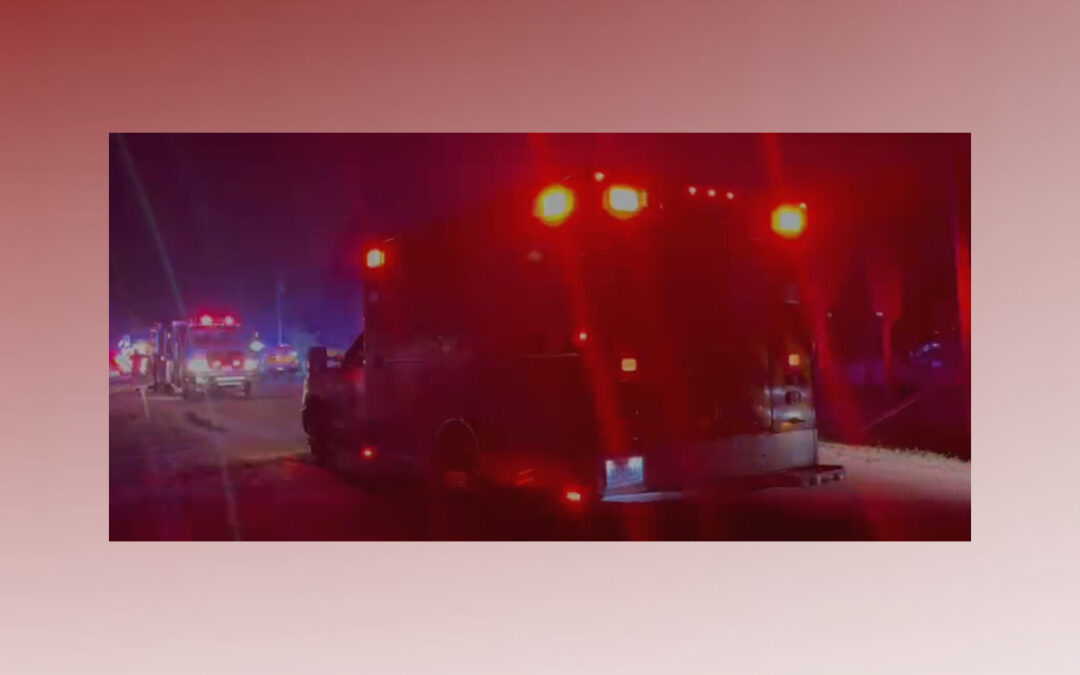 Trágica explosión en Brownsville deja un soldador muerto