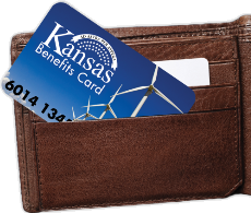 Robo de tarjetas EBT en Wichita: Casi $10,000 perdidos por beneficiarios de SNAP