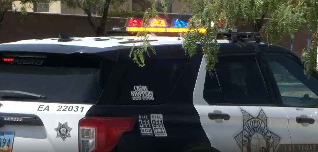 Tragedia en Las Vegas: Mujer Muere Tras Accidente de Tráfico con Camión de Volteo