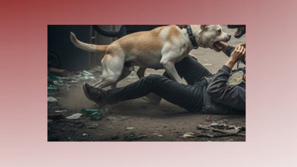 Trágico ataque de perros en Harlingen resulta en la muerte de un hombre de 71 años