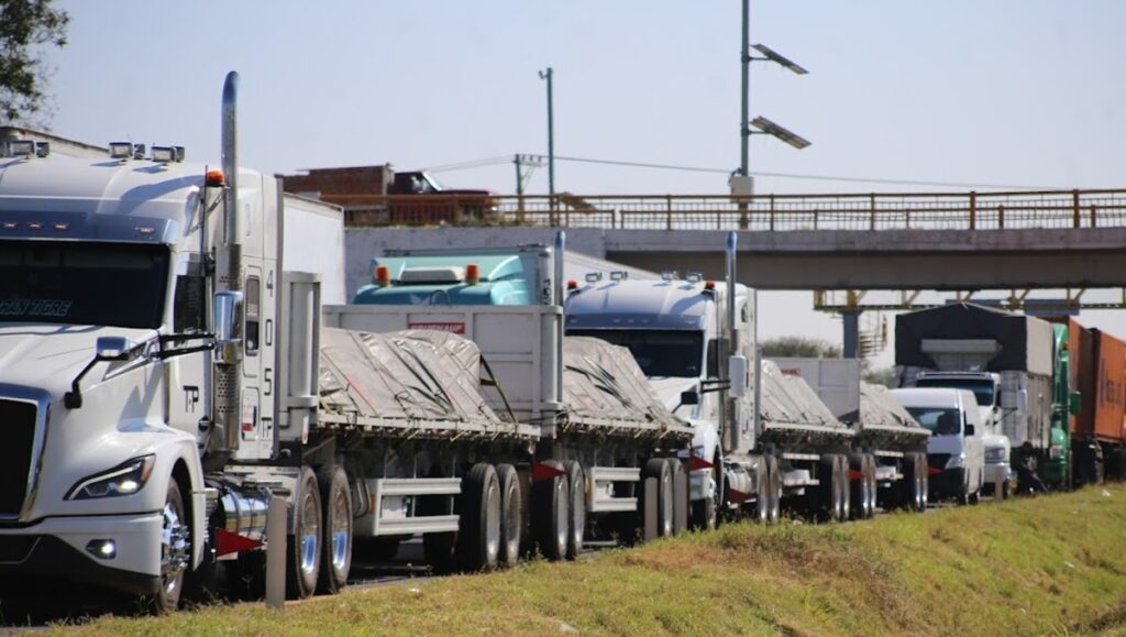 Autopista México-Querétaro: Actualizaciones EN VIVO sobre tráfico, choques y cierres viales