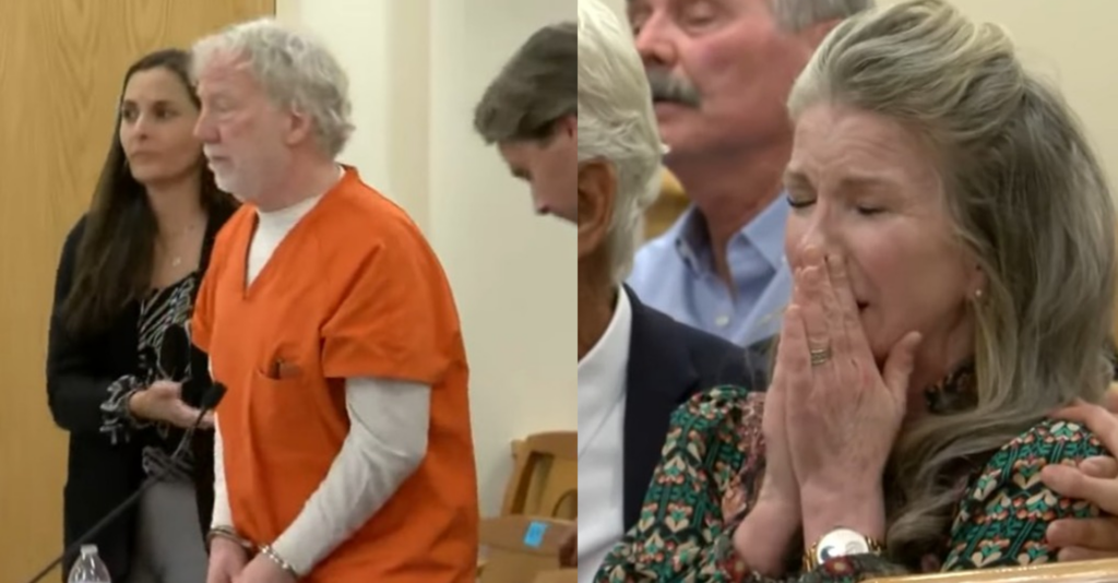 Timothy Busfield enfrentará su proceso judicial en libertad condicional por caso de abuso infantil