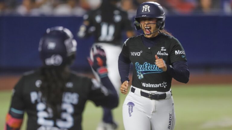 Sultanes Femenil y Naranjeros Softbol: Dividen Serie en la LMS 2026 y Últimos Partidos de la Temporada Regular